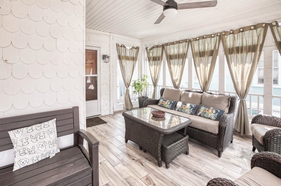Photo of Livingroom in Atlantic City