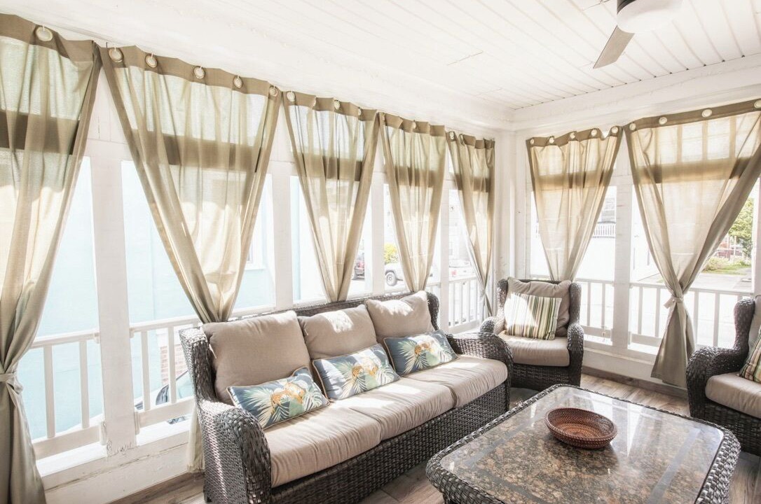 Photo of Livingroom in Atlantic City