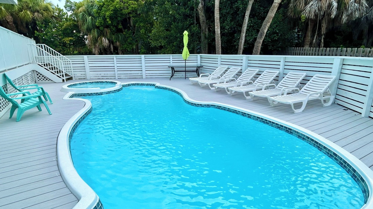 Photo of Outdoor in Safety Harbor Club