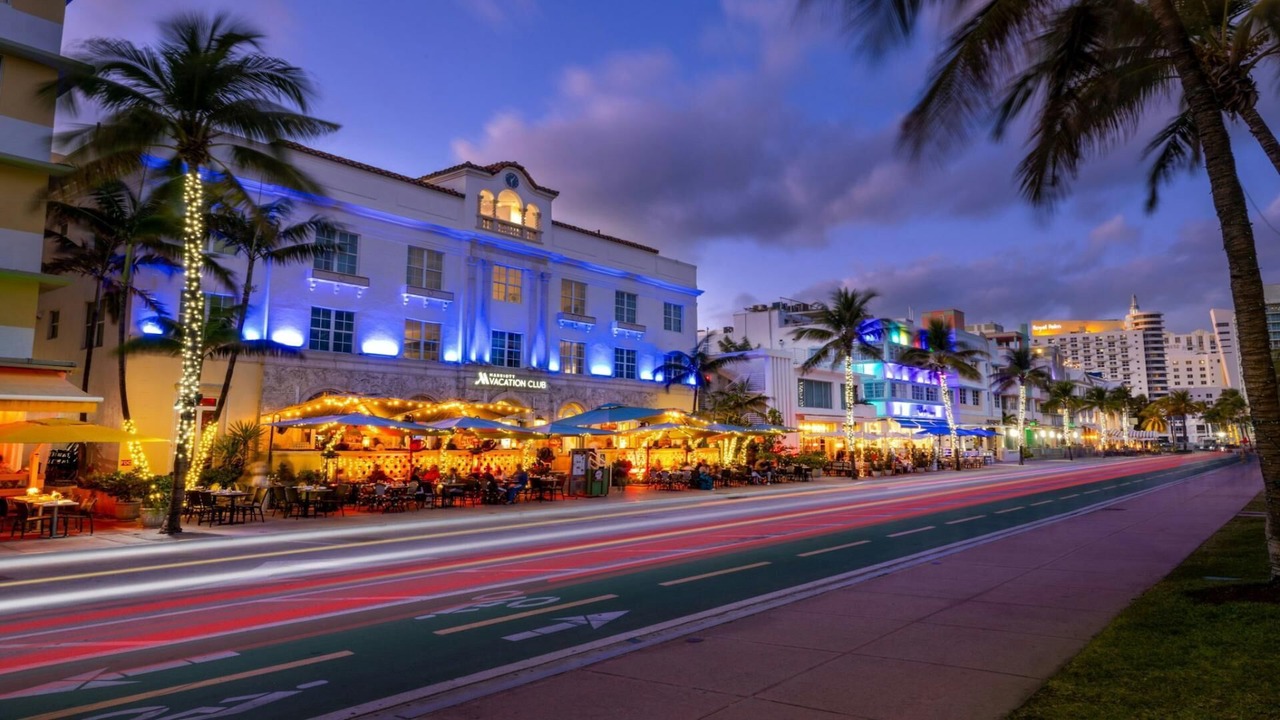 Photo of Others in South Beach