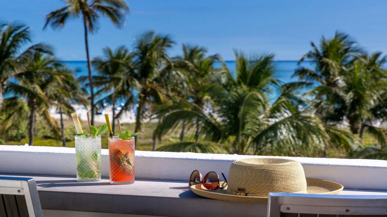 Photo of Outdoor in South Beach