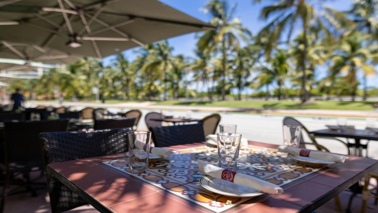 Photo of Outdoor in South Beach