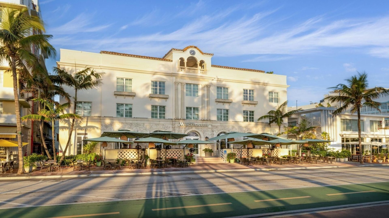 Photo of Outdoor in South Beach