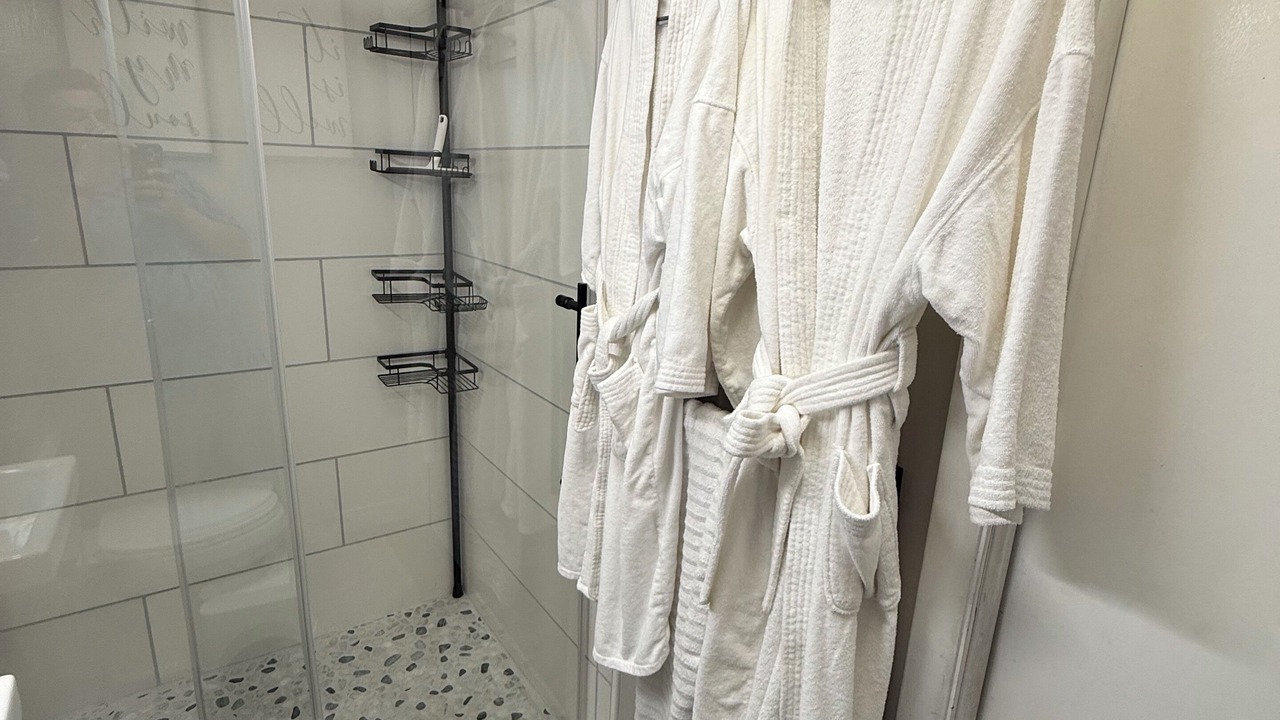 Photo of Bathroom in Waterway Estates