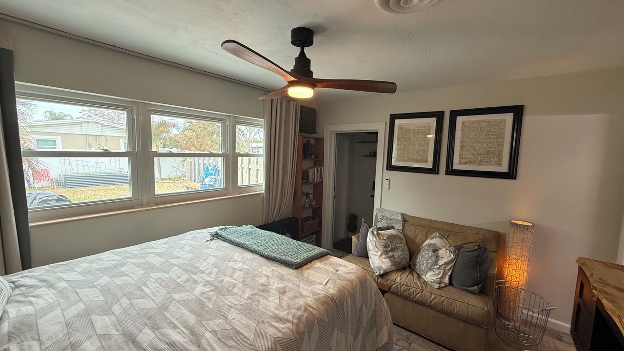 Photo of Bedroom in Waterway Estates