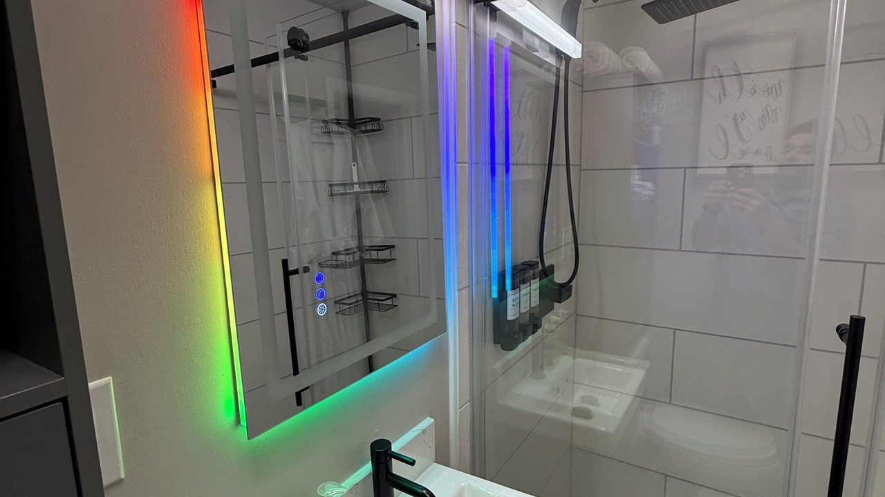 Photo of Bathroom in Waterway Estates