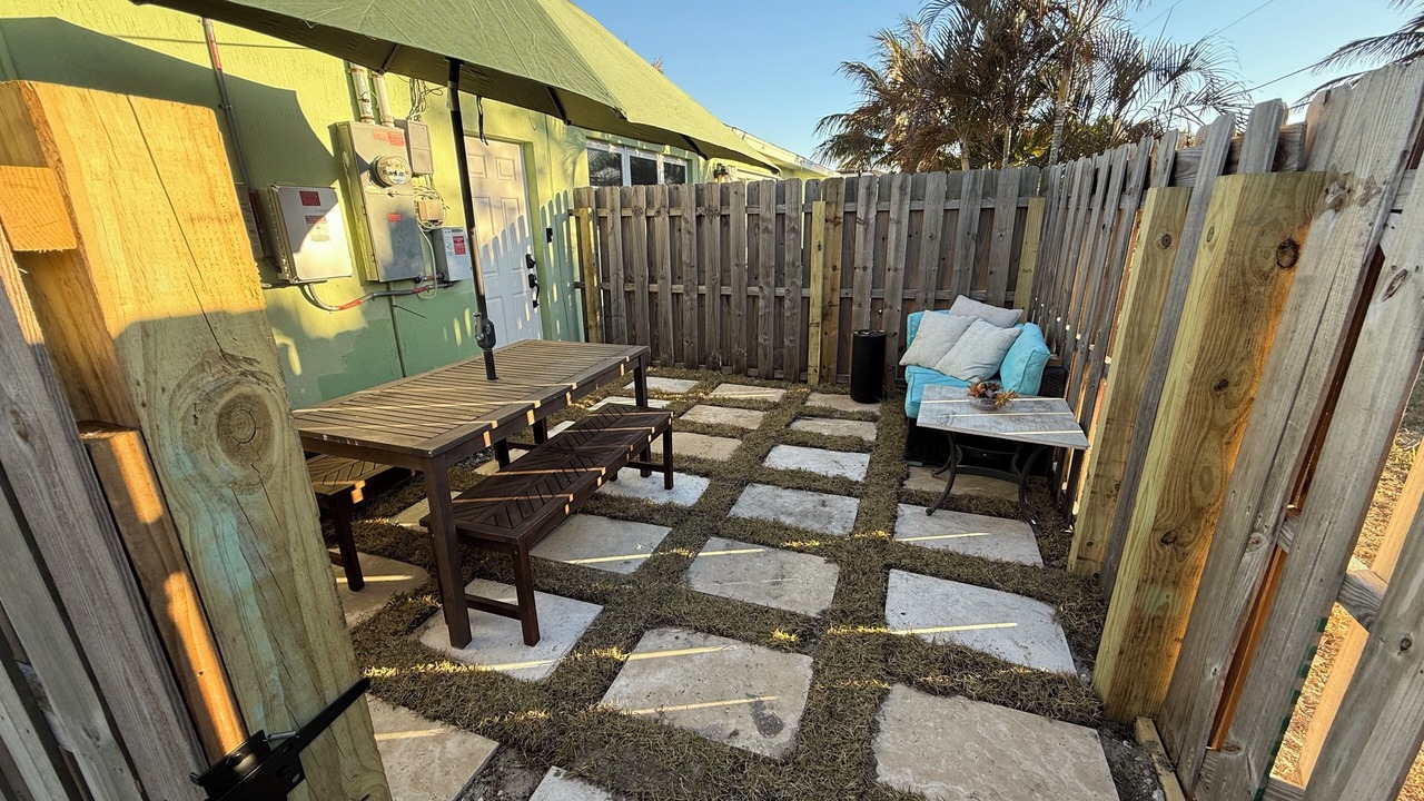 Photo of Outdoor in Waterway Estates
