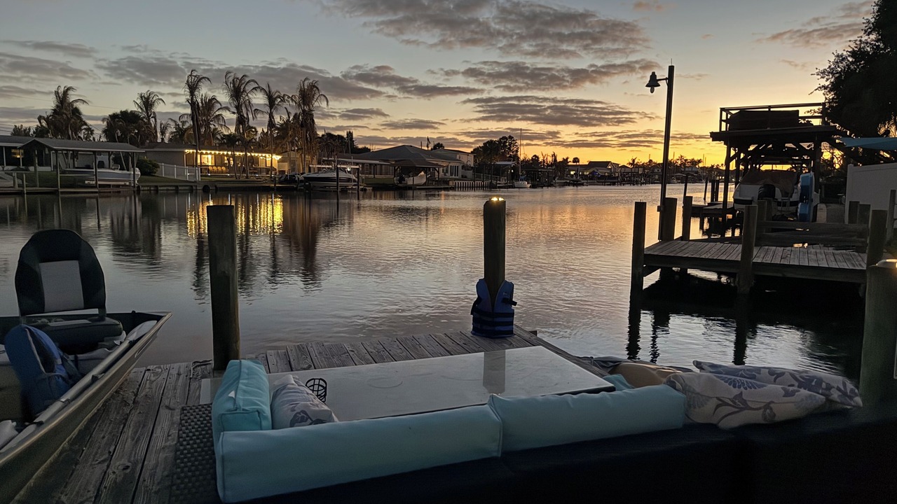 Photo of Outdoor in Waterway Estates