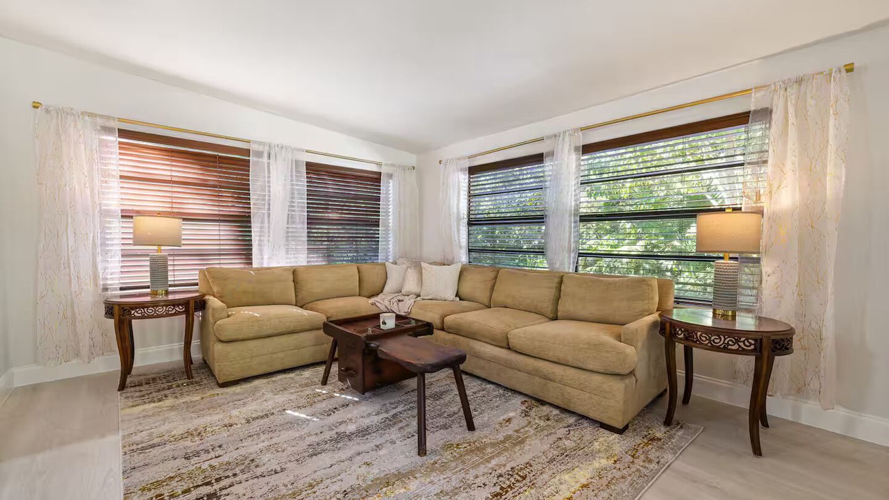 Photo of Livingroom in North Fort Myers