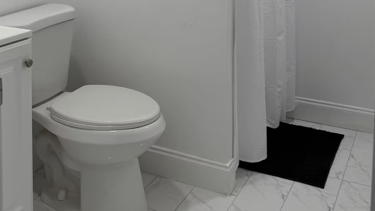 Photo of Bathroom in Joel