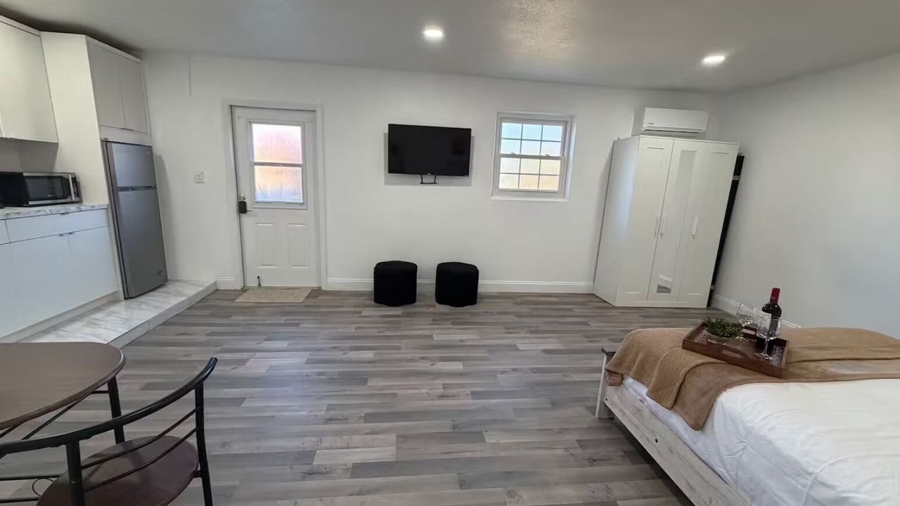 Photo of Bedroom in Joel