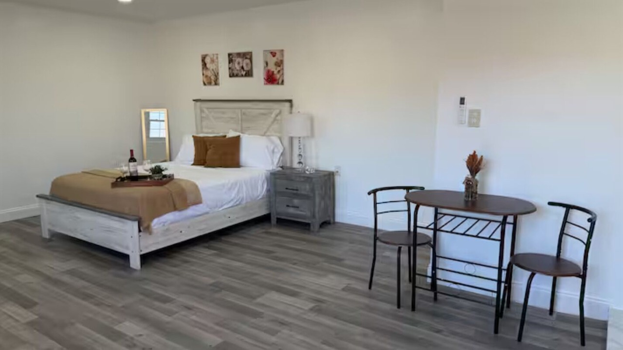 Photo of Bedroom in Joel