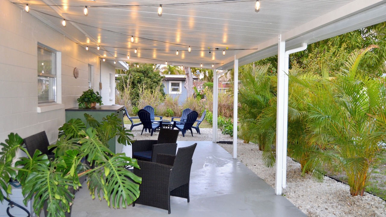 Photo of Patio Balcony in Fort Myers
