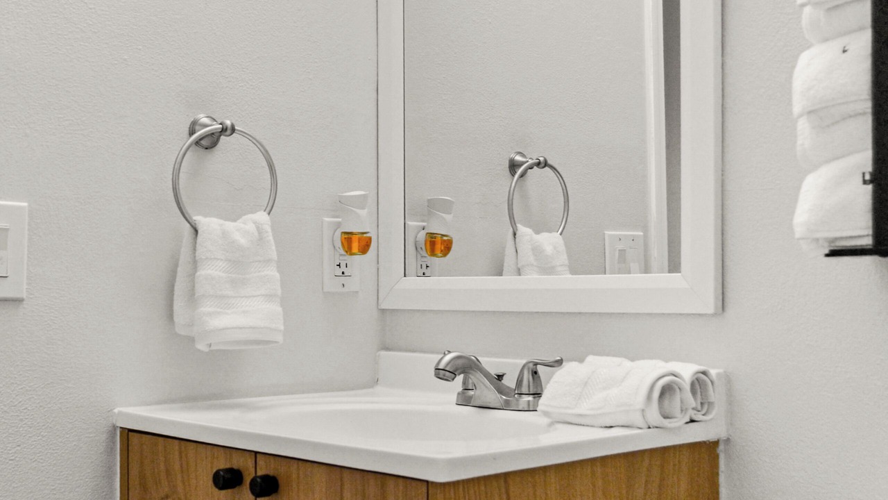 Photo of Bathroom in Fort Myers