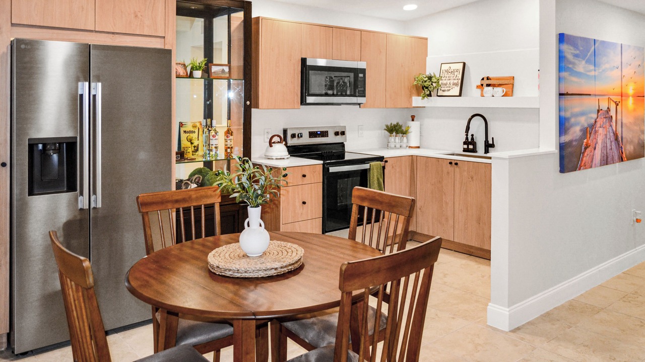 Photo of Kitchen in Fort Myers