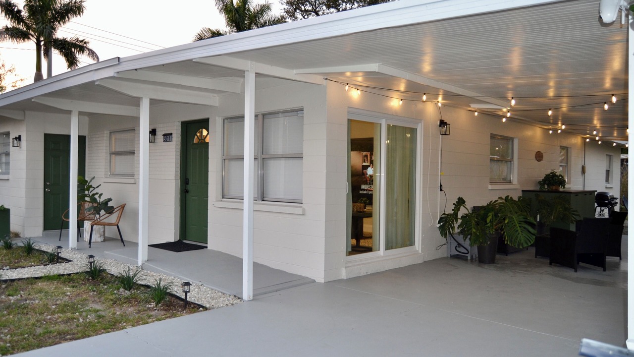 Photo of Outdoor in Fort Myers