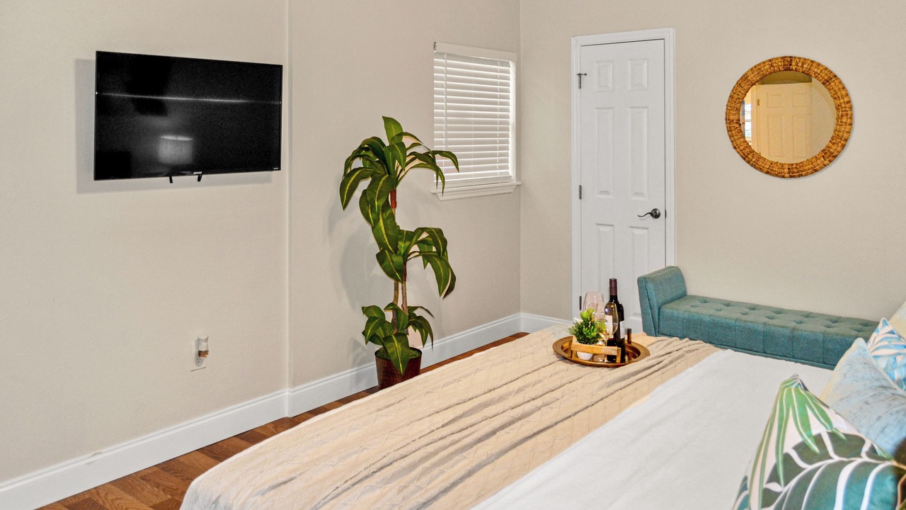 Photo of Bedroom in Fort Myers