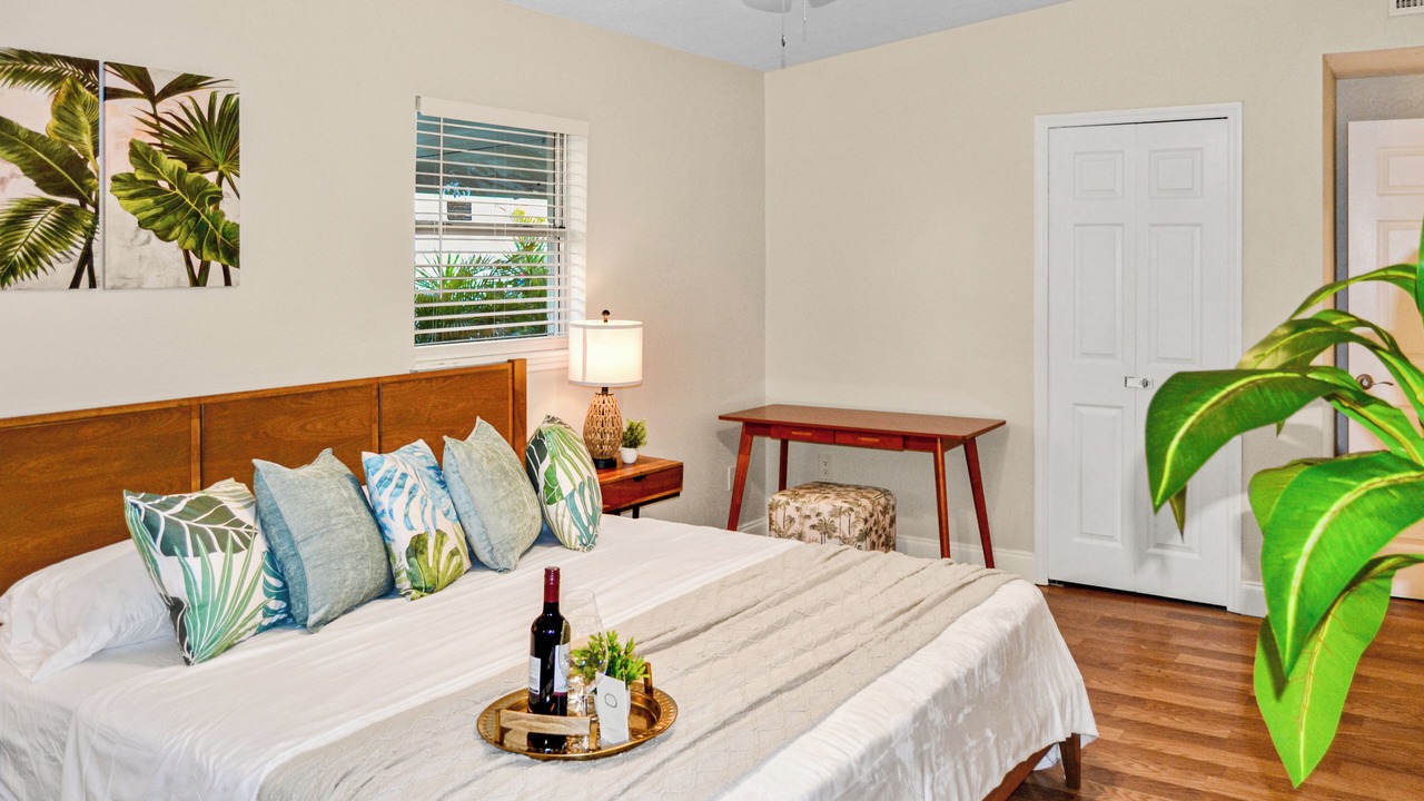 Photo of Bedroom in Fort Myers