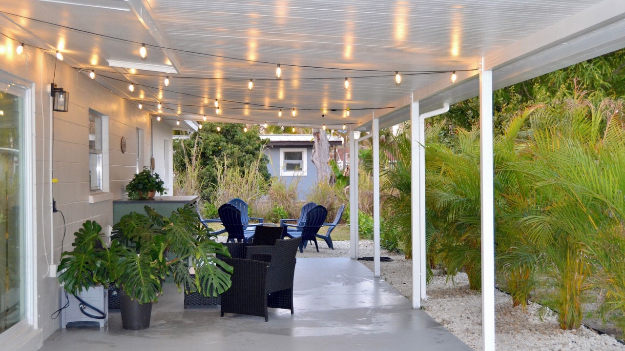 Photo of Patio Balcony in Fort Myers