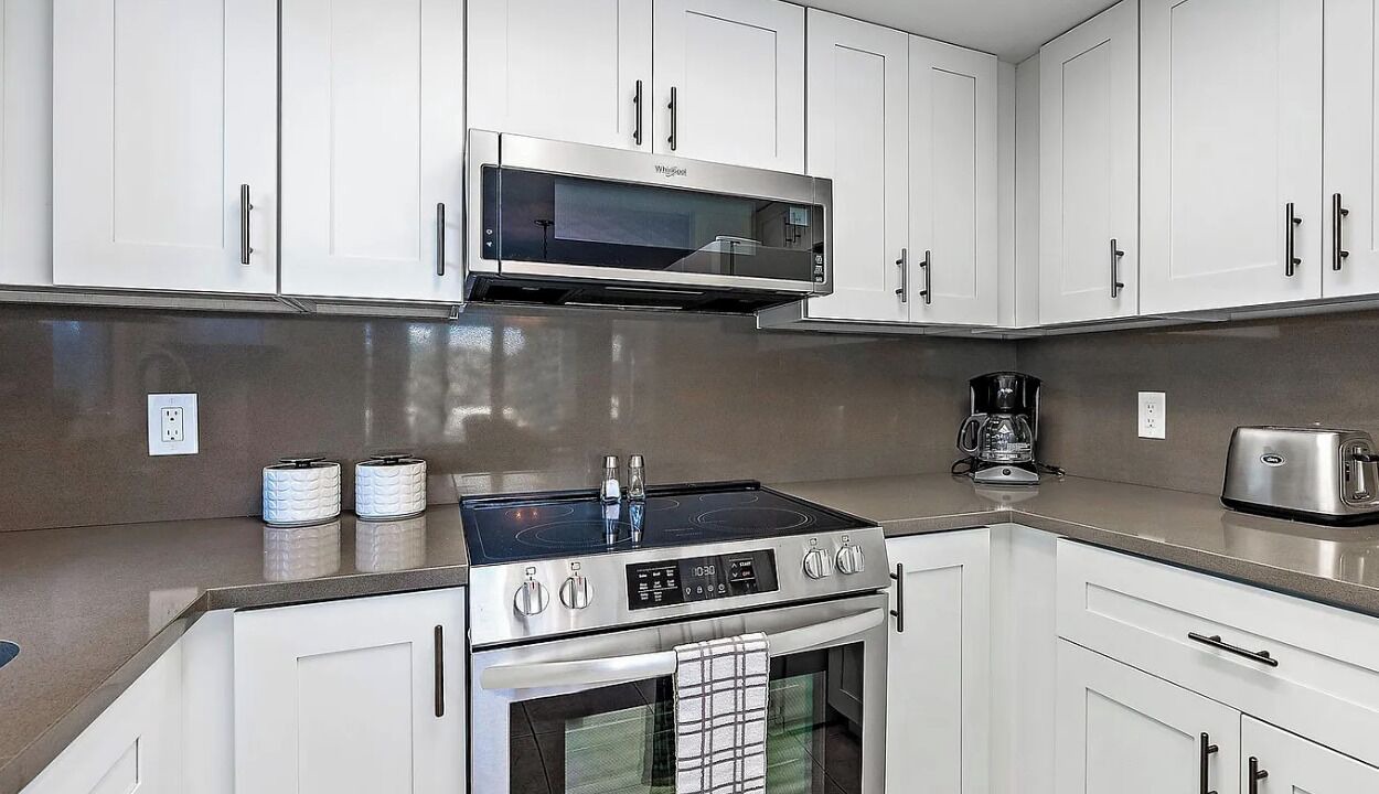 Photo of Kitchen in Fort Pierce