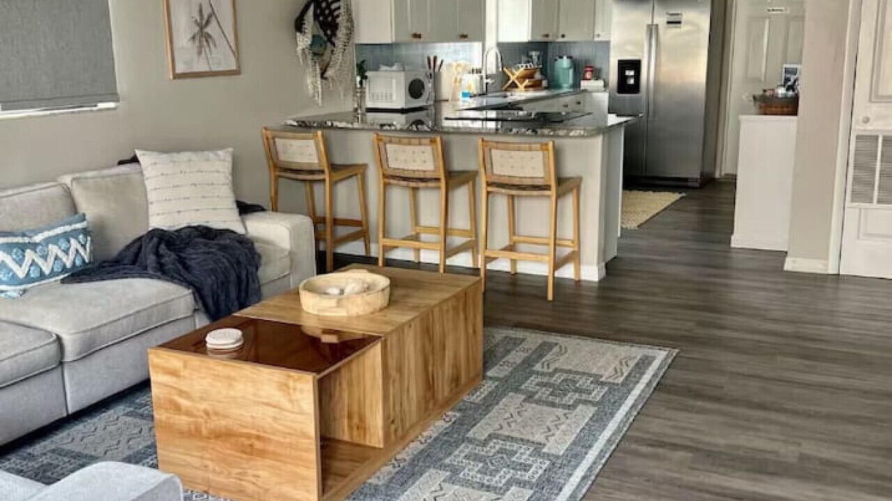 Photo of Livingroom in Palm Harbor