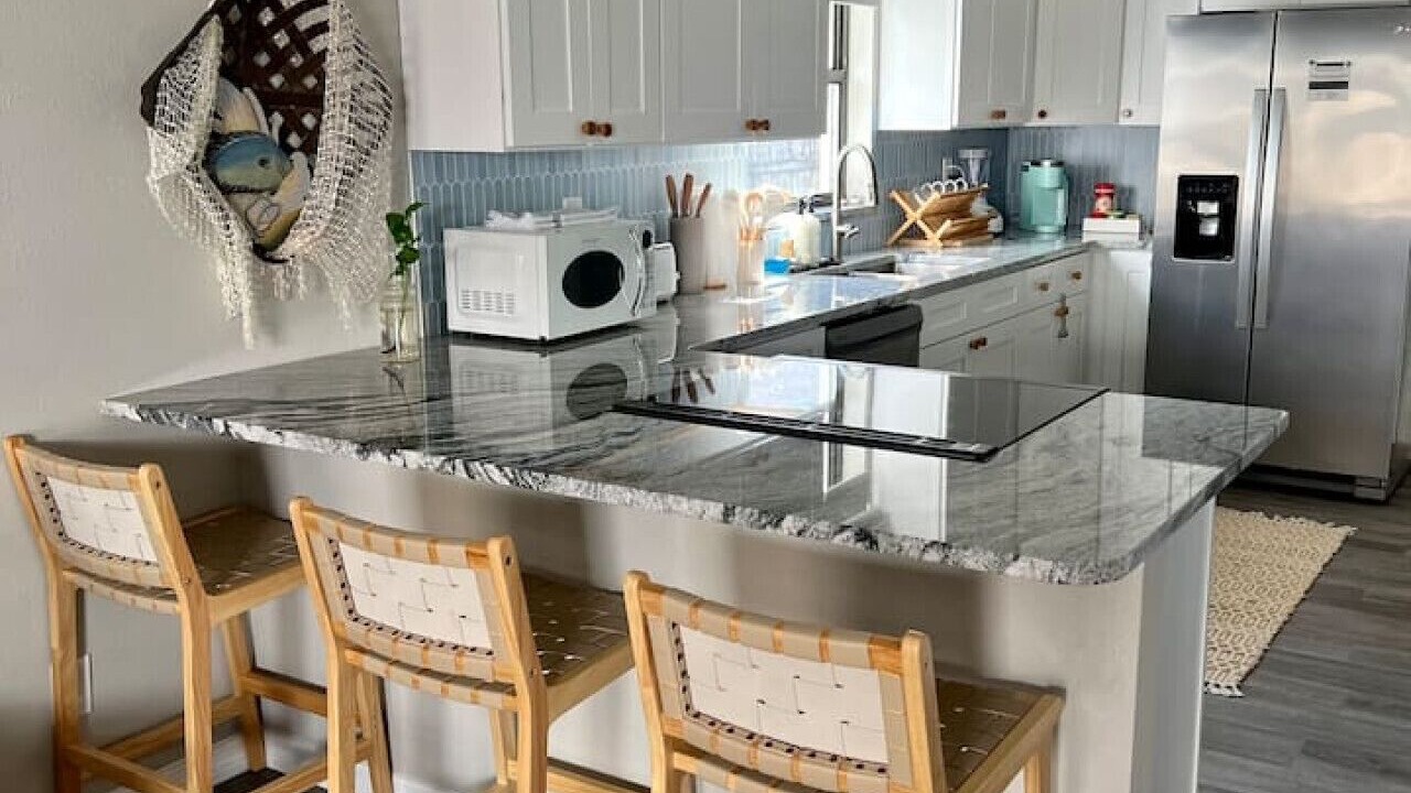 Photo of Kitchen in Palm Harbor