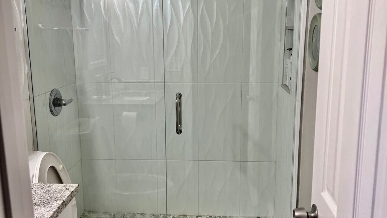 Photo of Bathroom in Palm Harbor