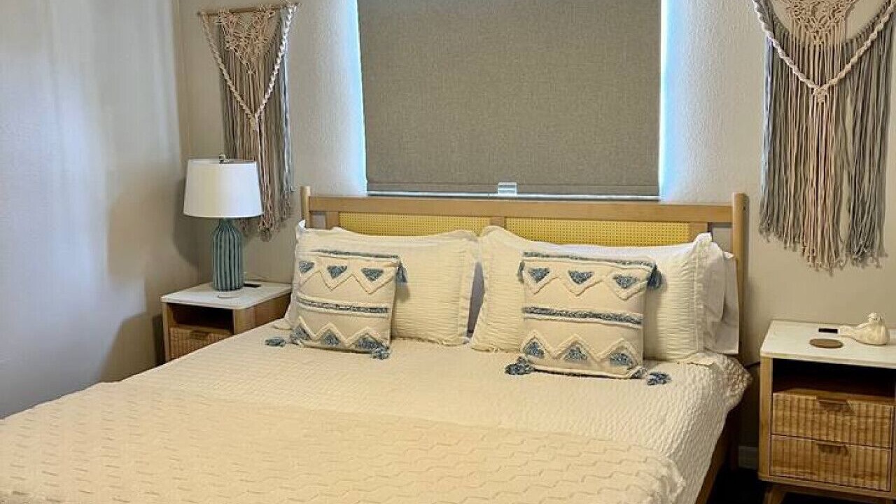 Photo of Bedroom in Palm Harbor