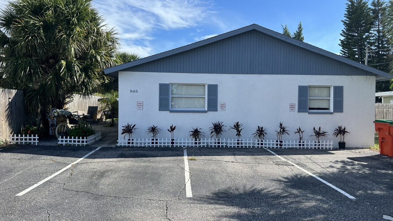 Photo of Outdoor in Palm Harbor