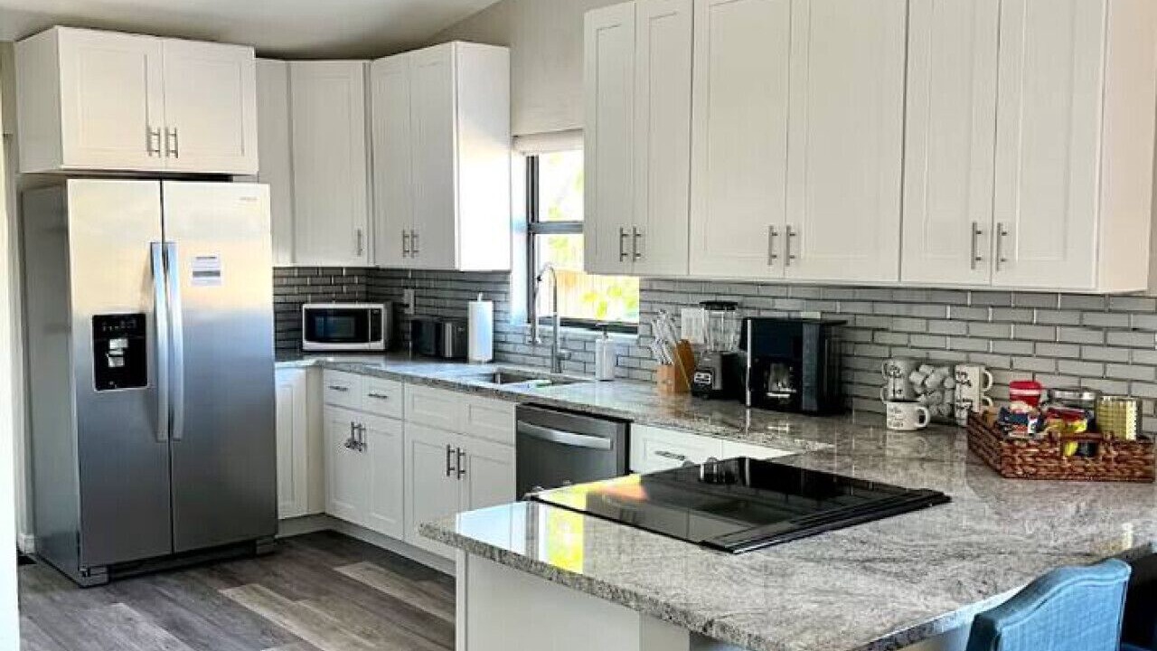 Photo of Kitchen in Palm Harbor