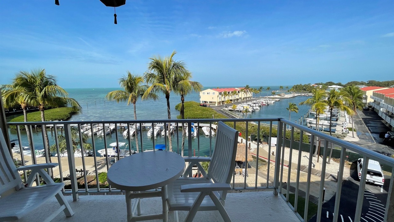 Photo of Patio Balcony in Islamorada