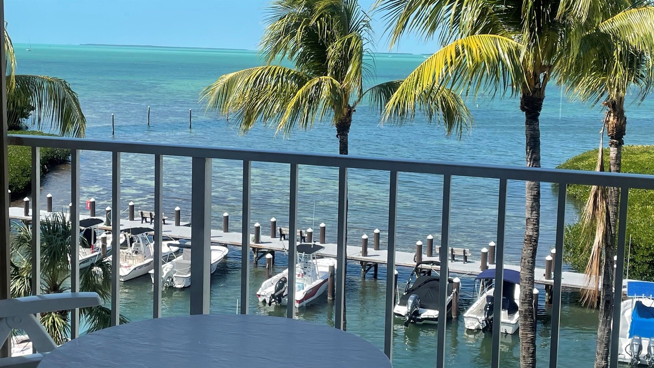 Photo of Patio Balcony in Islamorada