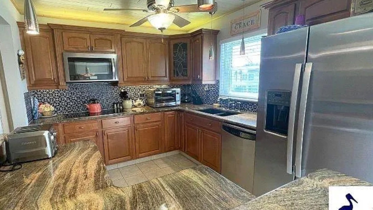 Photo of Kitchen in Seminole