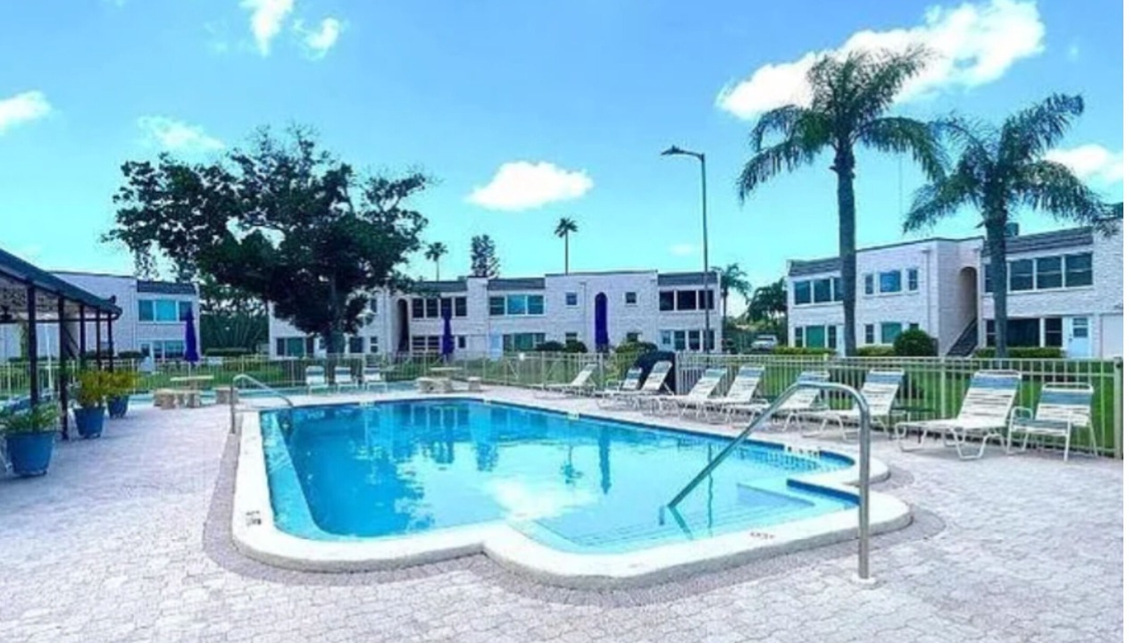 Photo of Outdoor in Seminole