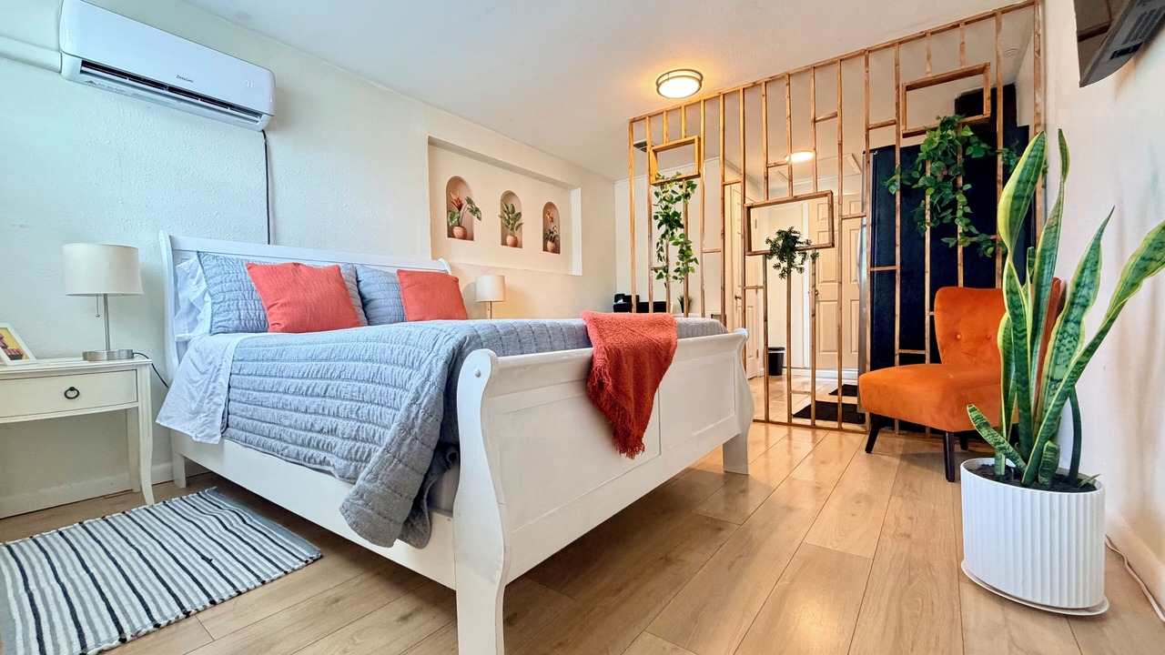 Photo of Bedroom in Orlando