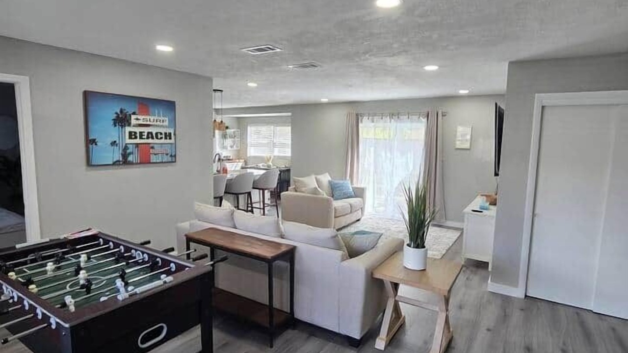 Photo of Livingroom in Lake Magdalene
