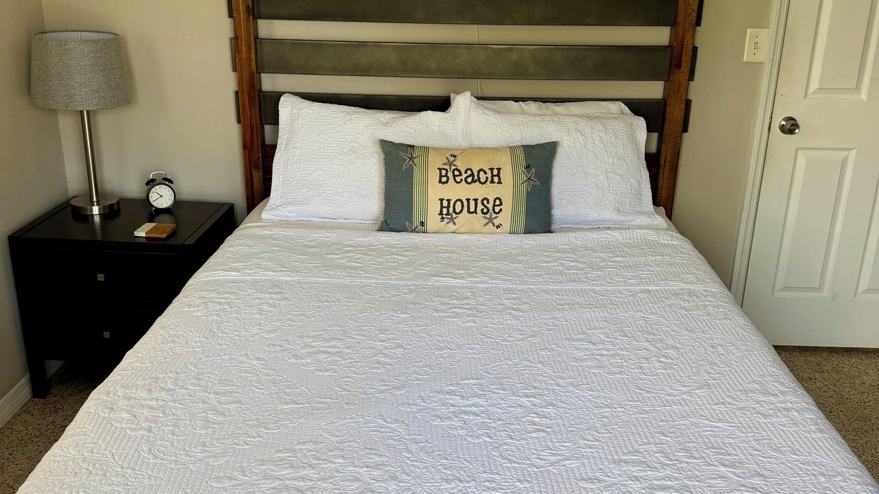 Photo of Bedroom in Fossil Park