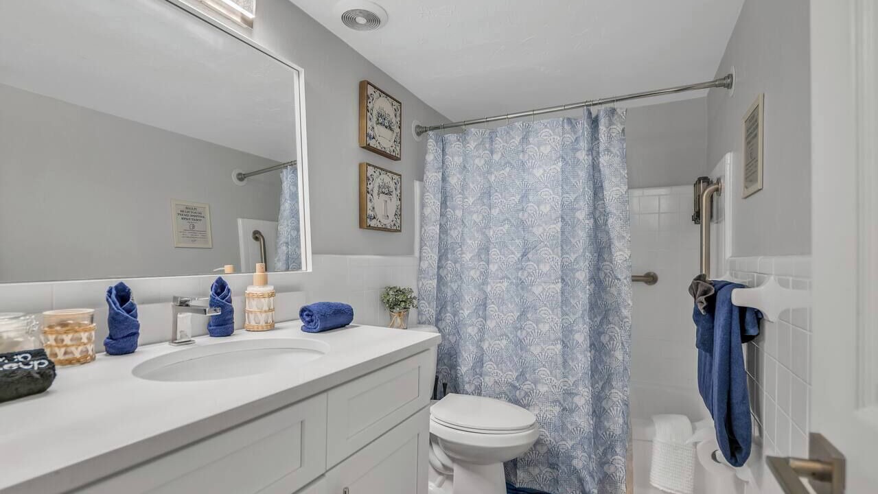 Photo of Bathroom in Fort Myers