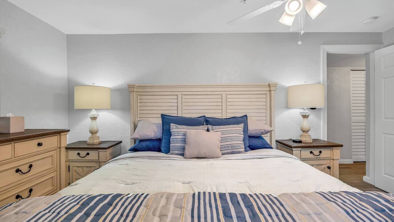 Photo of Bedroom in Fort Myers