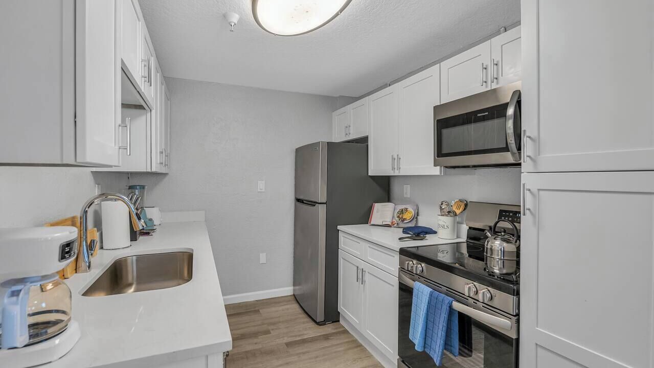 Photo of Kitchen in Fort Myers