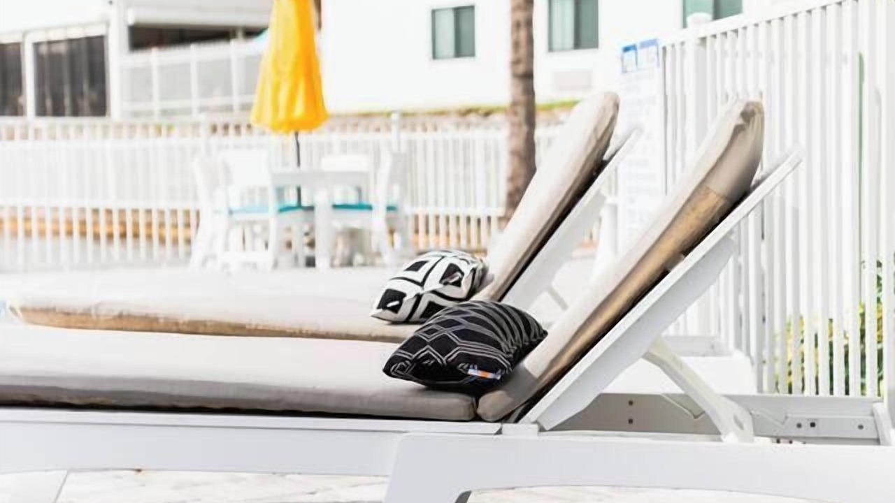 Photo of Patio Balcony in Fort Myers