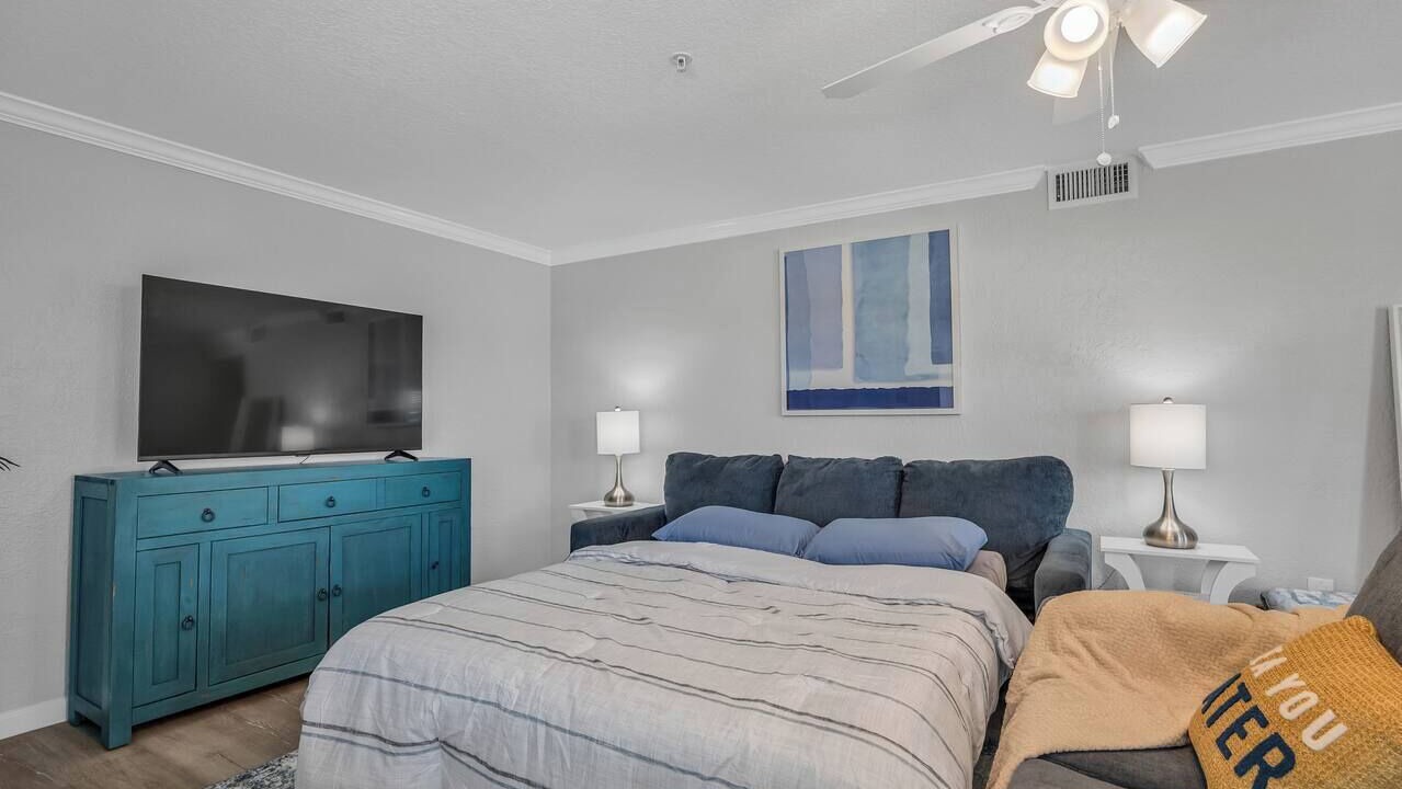 Photo of Bedroom in Fort Myers