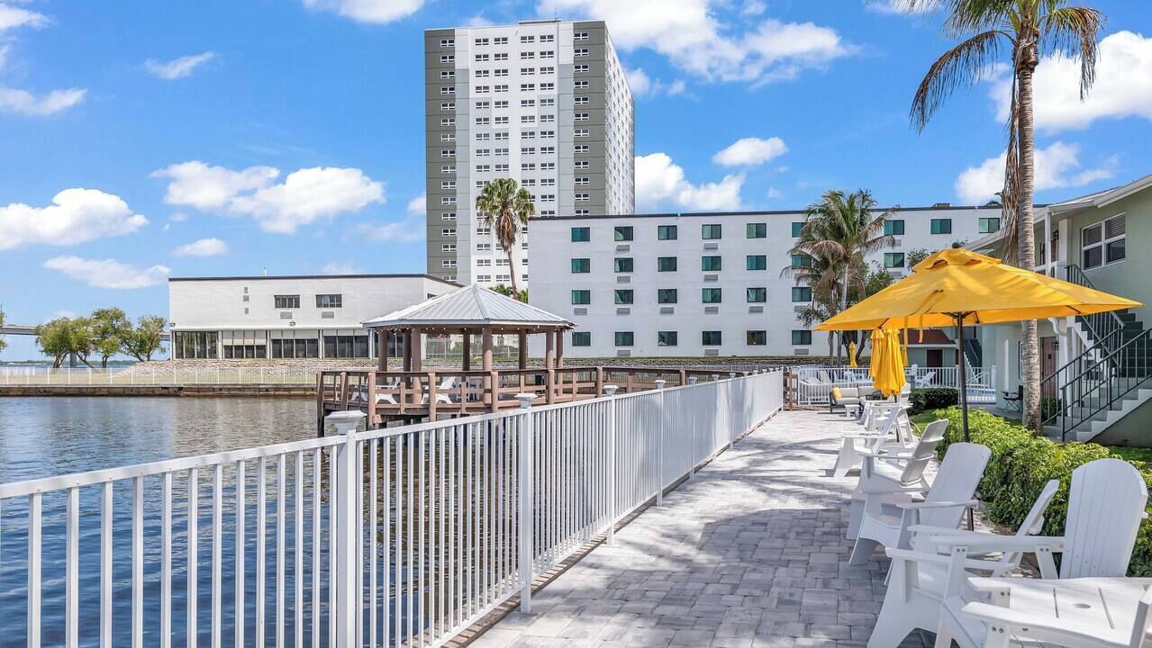 Photo of Patio Balcony in Fort Myers