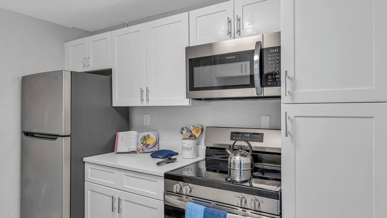 Photo of Kitchen in Fort Myers