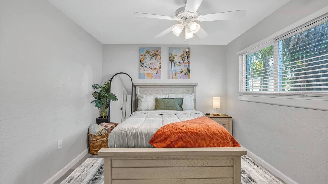 Photo of Bedroom in Fort Myers