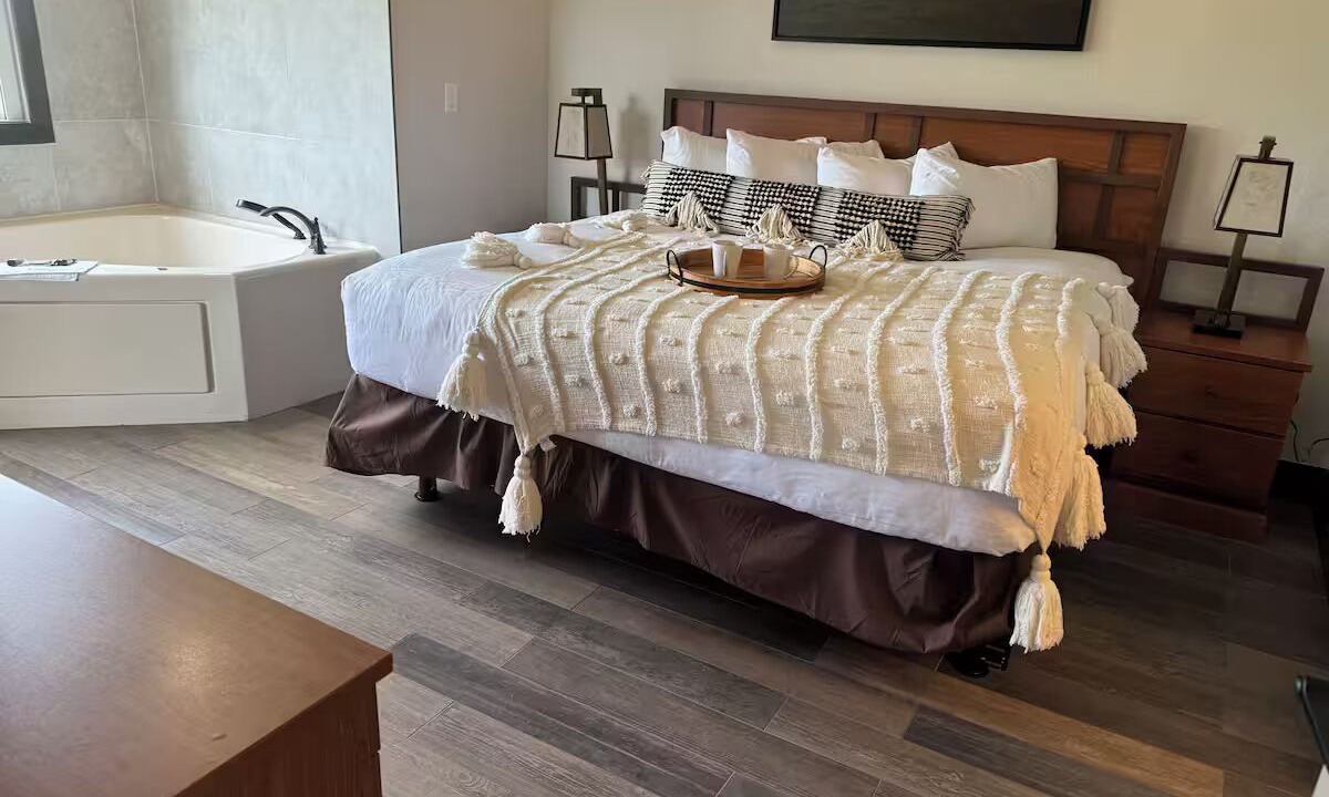 Photo of Bedroom in River Ranch