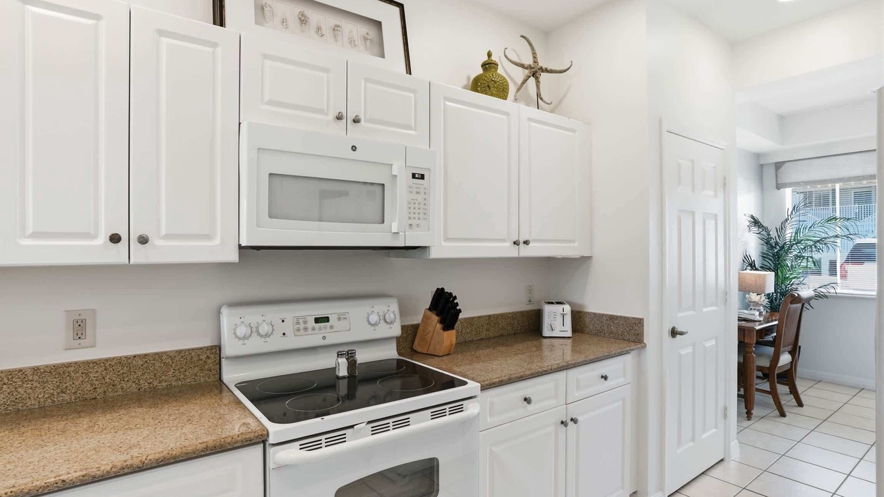 Photo of Kitchen in Naples