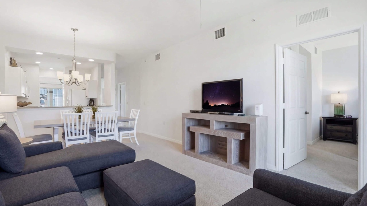 Photo of Livingroom in Naples