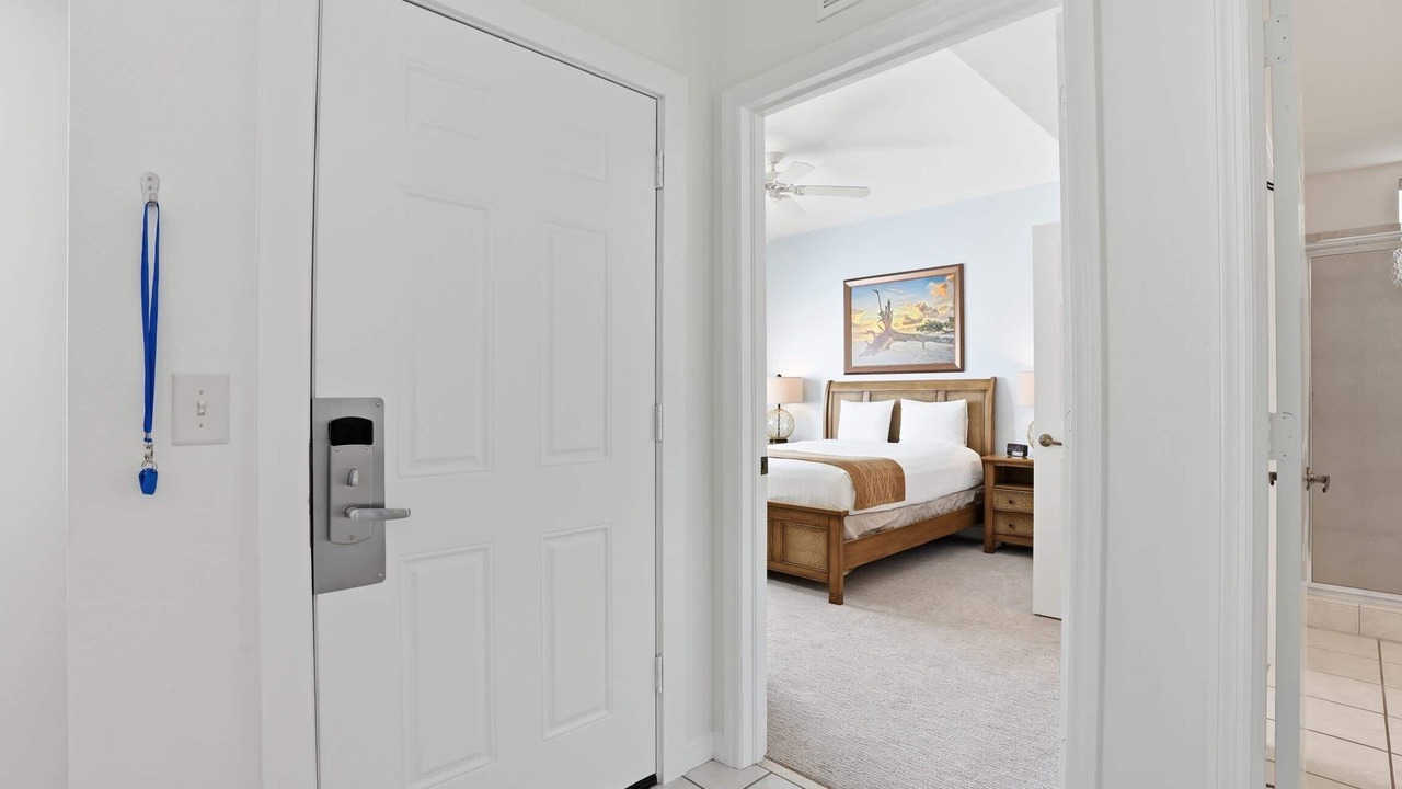 Photo of Bedroom in Naples