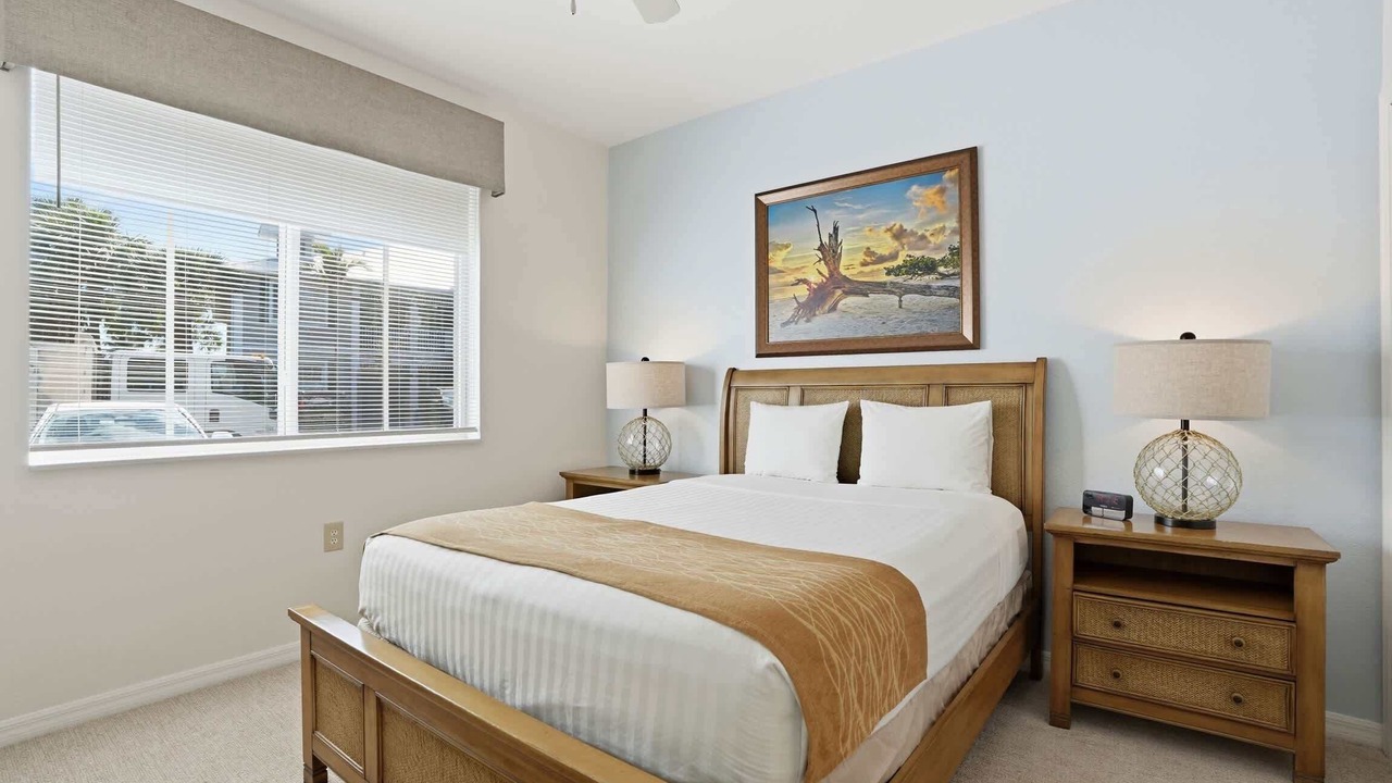 Photo of Bedroom in Naples